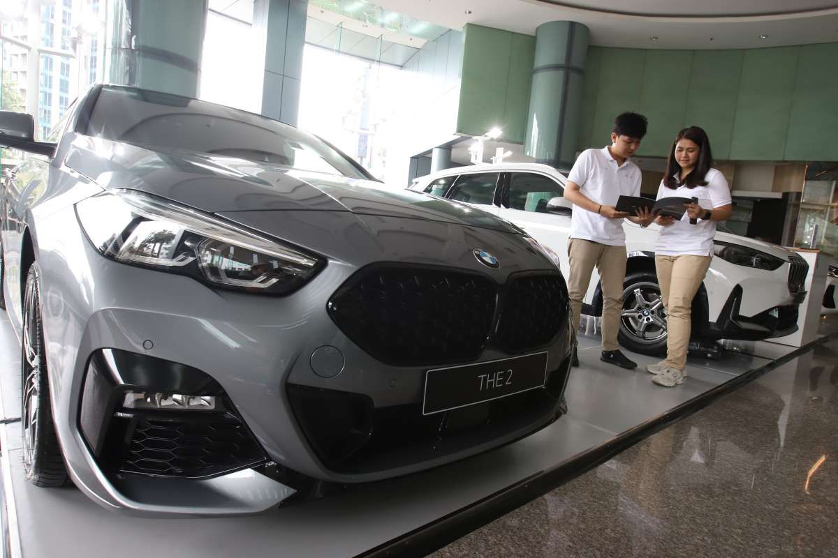 Daya Beli Rendah, Kredit Macet Multifinance Naik