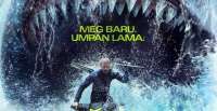 Sinopsis Meg 2: The Trench, Rekomendasi Film Terbaru di Bioskop Akhir Pekan