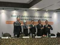 Intip Rekomendasi Saham Aneka Tambang (ANTM) Usai Rombak Jajaran Direksi