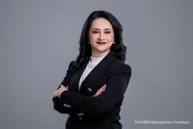 BRI-MI Tunjuk Tina Meilina Sebagai Direktur Utama yang Baru