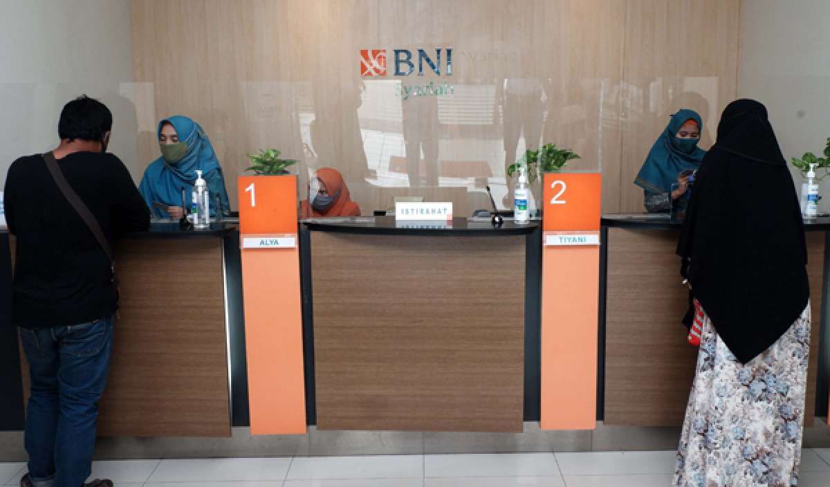 Operasional Cabang Terganggu, Bank Menempuh Beragam Cara Demi Menerbitkan Kartu GPN