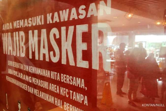 Pemprov DKI Jakarta memperpanjang PPKM mikro hingga 8 Maret