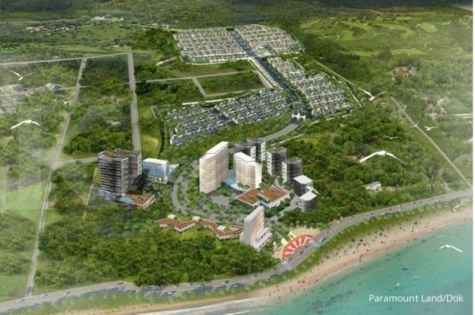 Paramount Land luncurkan hunian baru di Manado