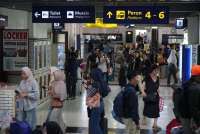 KAI Catat Yogyakarta jadi Salah Satu Tujuan Favorit Selama Nataru