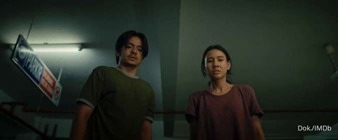 Jadwal Rilis Film Indonesia Terbaru November 2025, Ada 12 Judul Wajib Tonton