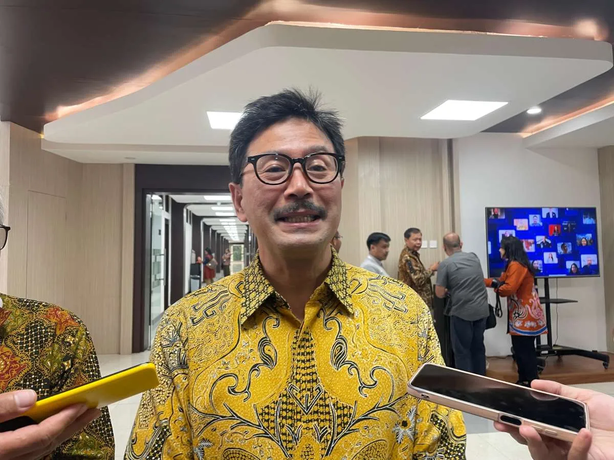 Sarana Multi Infrastruktur (SMI) Salurkan Pembiayaan Rp 148,9 Triliun pada 2024