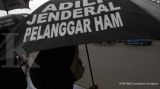 Keluarga korban 98 tuntut penuntasan masalah HAM