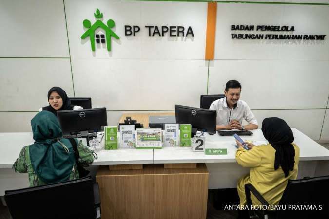 BP Tapera Klaim Telah Kembalikan Tabungan Perumahan Senilai Rp4,2 Triliun