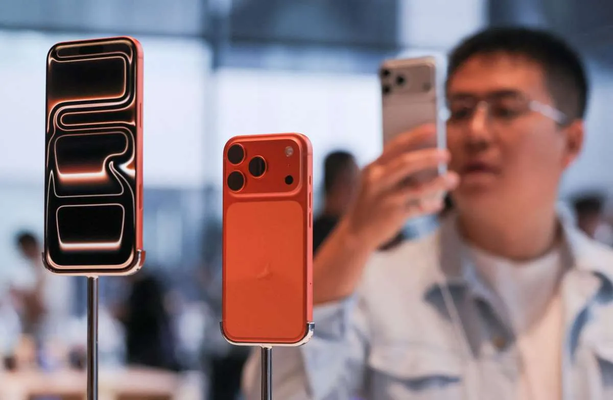 Langkah-Langkah Pre-Order iPhone 17 dan iPhone Air Resmi Indonesia di iBox