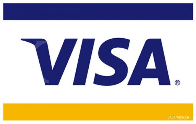 Belanja online sokong transaksi kartu kredit