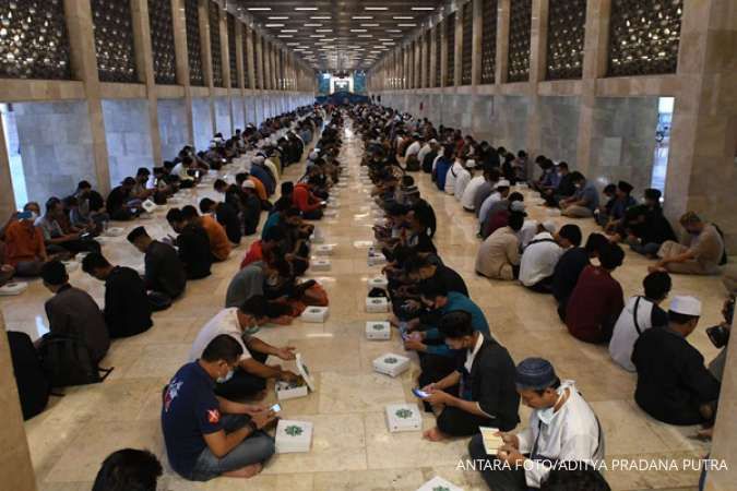Jadwal Maghrib Kota Solo Hari Ini (22/3) dan Selama Ramadan 2024 Resmi Kemenag