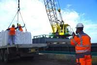 Semen Indonesia (SGMR) Bukukan Pendapatan Rp 35,24 Triliun pada 2025