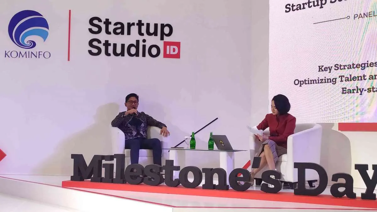Startup Dinilai Perlu Biasakan Bootstrapping