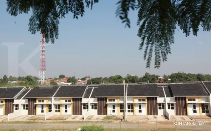Bogor becomes more attractive for properties