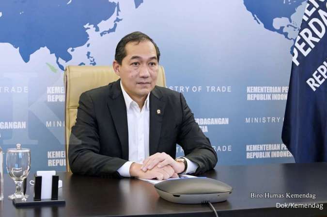 Mendag kesal Filipina kenakan safeguard untuk mobil produksi Indonesia