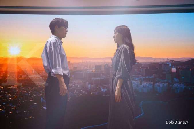 Drama Korea romantis terbaru Kiss Six Sense