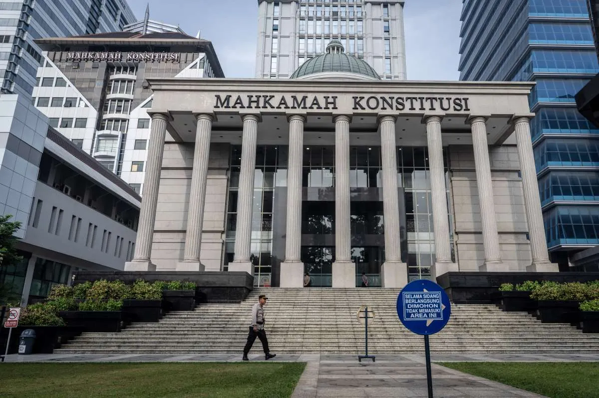 Mahkamah Konstitusi (MK) Kabulkan Gugatan UU Tapera, Pekerja Tak Wajib Jadi Peserta