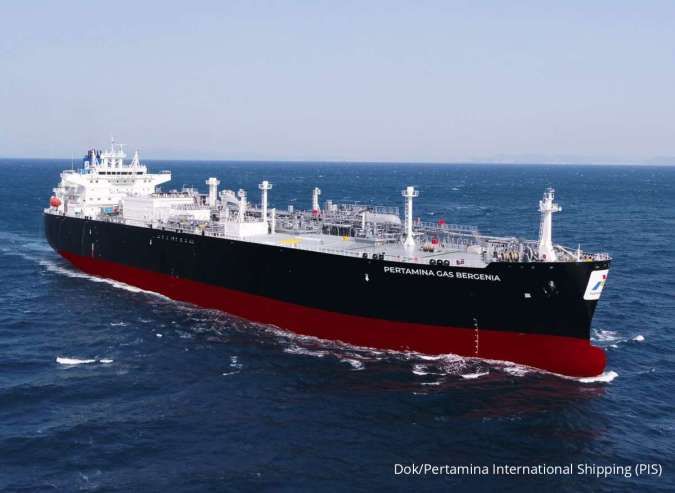 Integrasi Hilir Pertamina: Respon Cepat Tekanan Margin Kilang Global