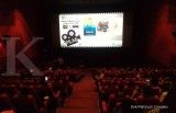 Masuk Kota Lapis Kedua, Tripar Multivision (RAAM) Buka Platinum Cineplex di Semarang