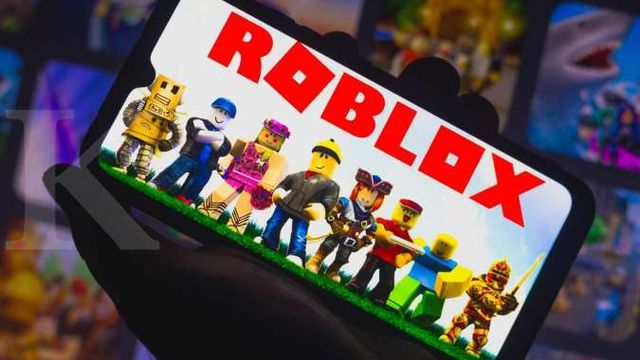 Roblox, Saatnya Membuat Game di Dalam Game