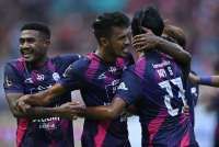Catat Link Live Streaming RANS Nusantara FC vs Arema FC di Pekan 25 BRI Liga 1