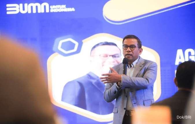 BRI Siap Implementasikan Regulasi Baru DHE SDA