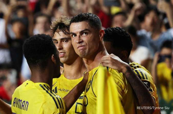  Prediksi Bursa Transfer: MU Cari Pengganti Amorim, Al Nassr Siapkan Suksesor Rona
