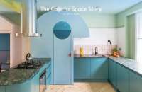 7 Kesalahan Tata Letak Dapur yang Bikin Ruangan Tidak Nyaman, Menurut Desainer