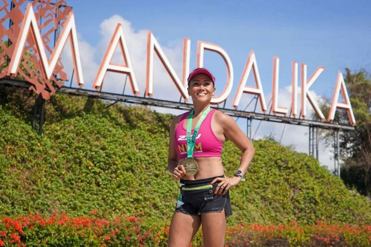 Sport Tourism, The Mandalika Jadi Tuan Rumah Marathon Mandalika Ultra Trail 100