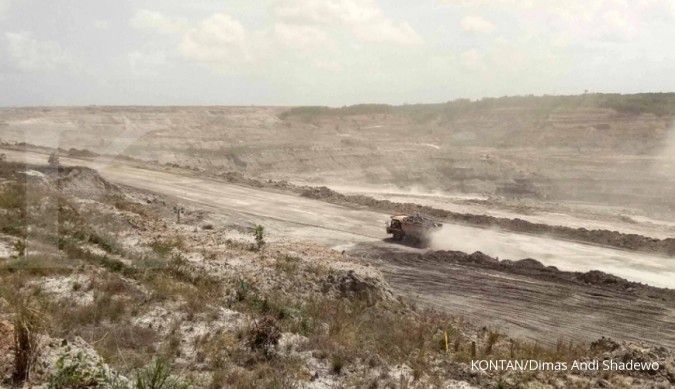 PPKM diperketat, begini tanggapan pelaku usaha sektor energi