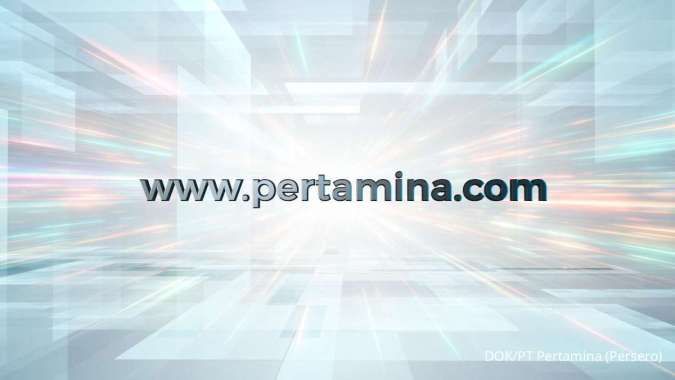 Pertamina meluncurkan wajah baru media korporasi Website
