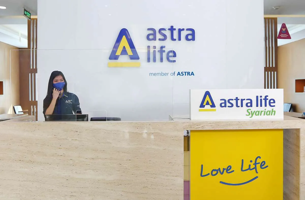 Astra Life luncurkan produk ASLI Flexi Life Protection