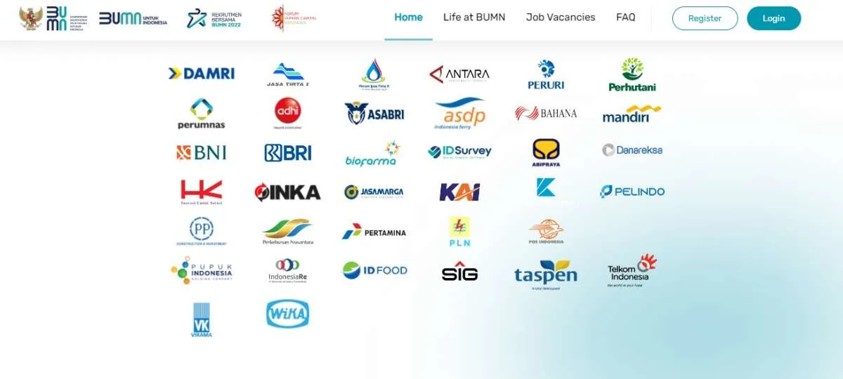 Ini Konsekuensi Jika Peserta Tidak Ikut Trial Tes TKD BUMN 