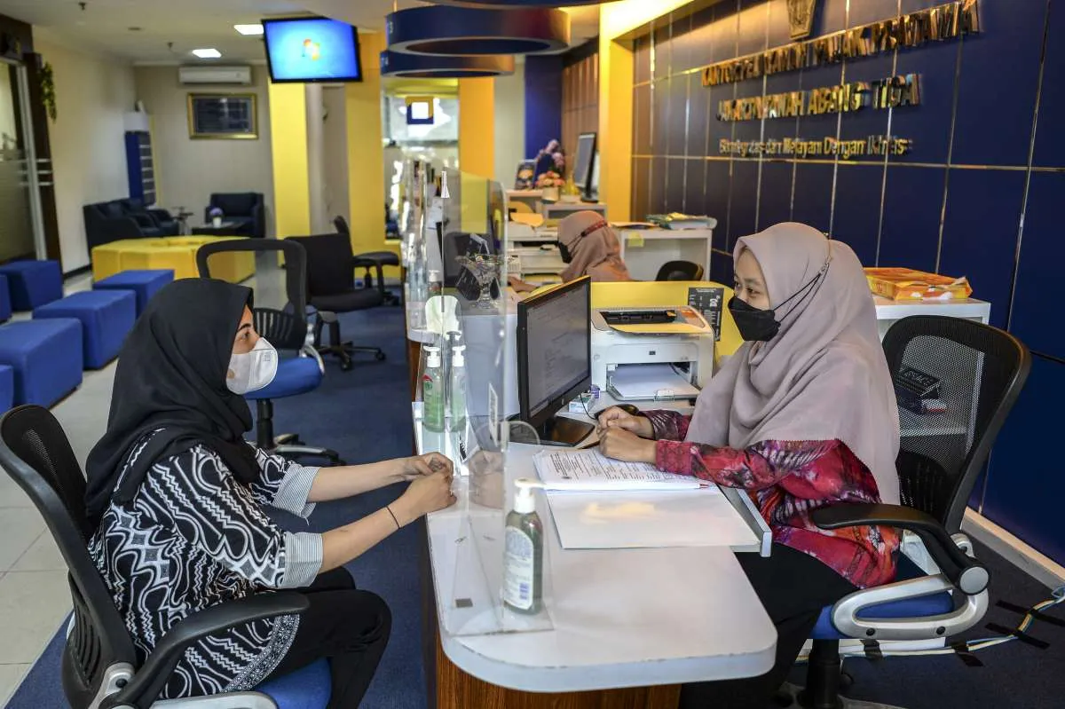 E-SPT Ditutup Permanen, Ini 2 Cara Melapor SPT Tahunan
