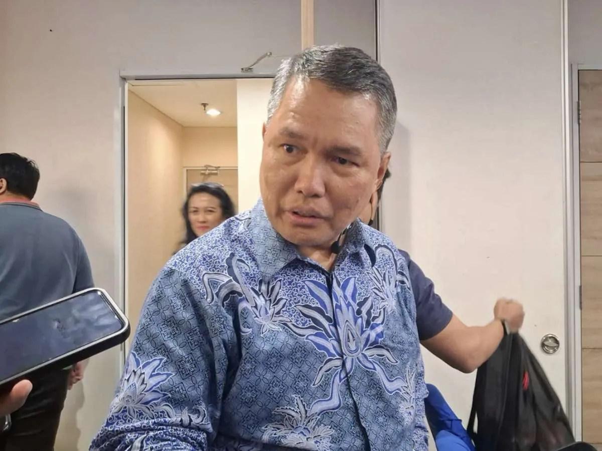 Naik 3,6%,Total Pendapatan Asuransi Jiwa Capai Rp 109,00 Triliun pada Semester 1-2025