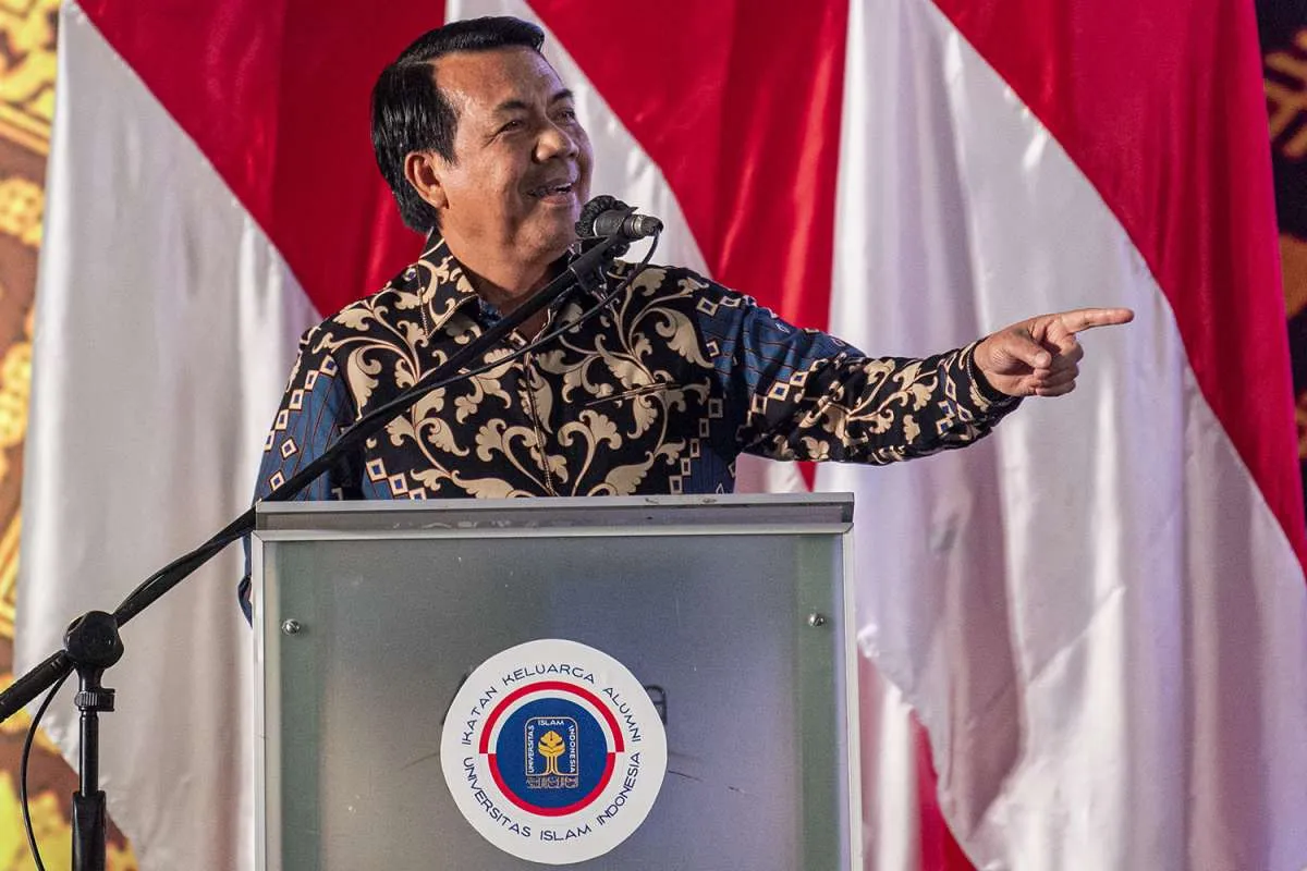 Tahun 2023, Jumlah Denda dan Uang Pengganti Berdasarkan Putusan MA Rp 61,4 Triliun