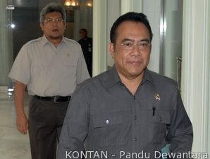 Paskah Mengaku Sudah Dipanggil SBY