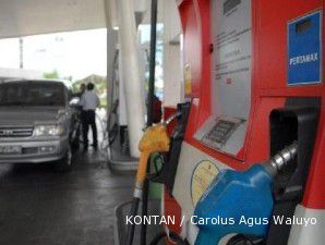 Jika pajak dihapus, tak hanya Pertamina yang untung