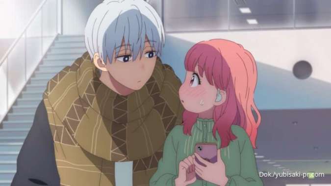 A Sign of Affection Episode 2 Subtitle Indonesia, Sinopsis dan Jadwal Tayang