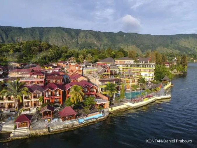 Liburan Santai: Airbnb Ungkap 3 Wilayah Favorit untuk Slow-Living