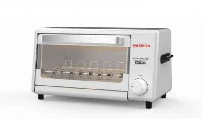 Kegunaan oven toaster sale