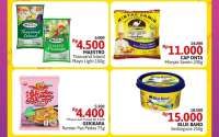Promo Alfamidi Kebutuhan Dapur 16-31 Desember 2025, Kornet-Minyak Samin Harga Spesial