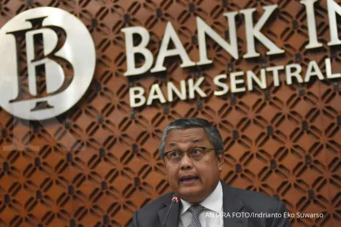 Indonesia c.bank holds rates, sees economic cycle past worst