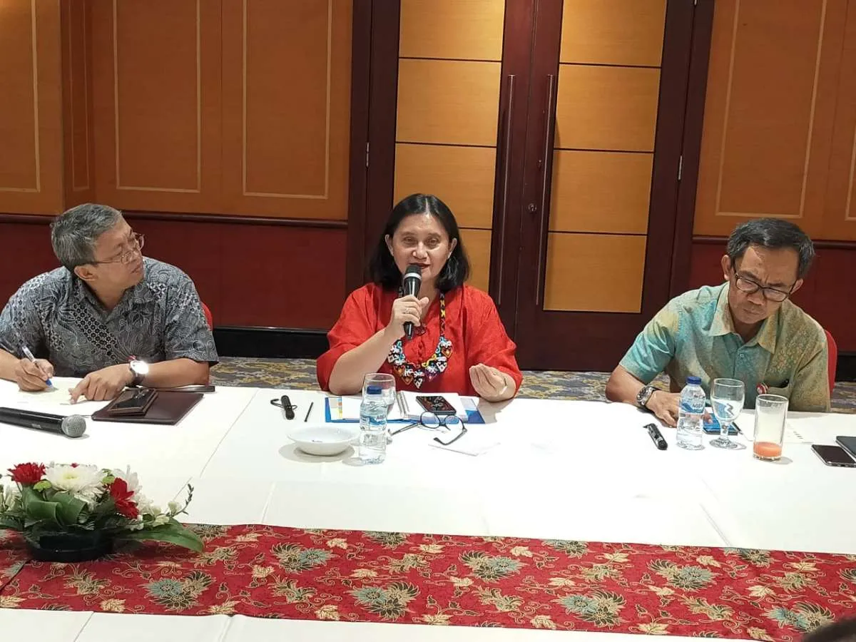 PHE menargetkan lifting migas 2020 sebesar 181.510 BOEPD