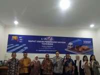 LOPI Fokuskan Strategi 2025 pada Pertumbuhan dan Ekspansi Bisnis Berkelanjutan