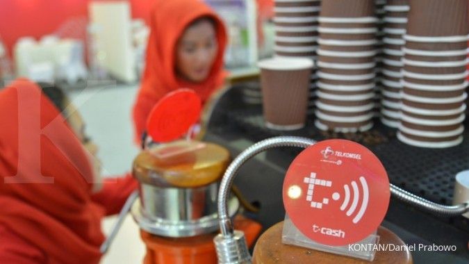 Telkomsel mengincar pelanggan Indonesia Timur