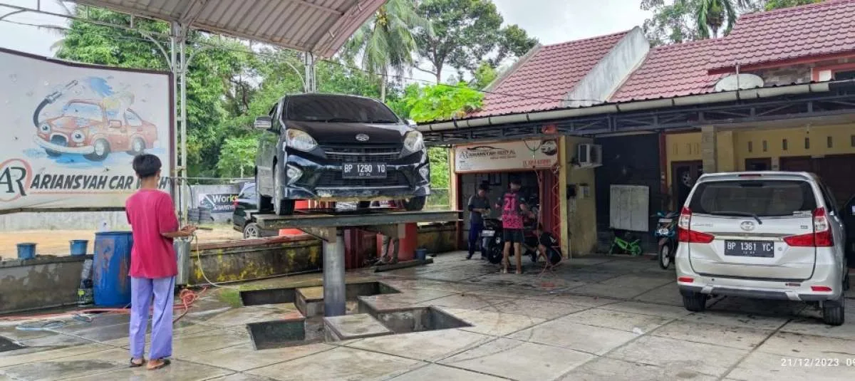 Pencapaian Grup MIND ID dengan Program PUMK, Beri Modal Usaha Pelaku UMKM