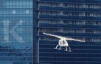 Empat Orang Tewas dalam Kecelakaan Helikopter di Rumah Sakit Turki