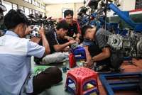 Realisasi Investasi Tembus Rp 1.010 Triliun, KSBSI Soroti Minimnya Serapan Kerja