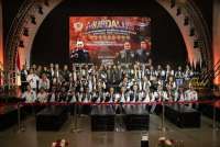 Agit Ramadanus Terpilih Sebagai Ketua Peng Daerah HDCI Jakarta